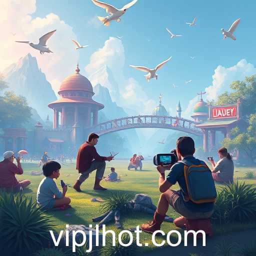 Gaming Trends and Innovations of 2025